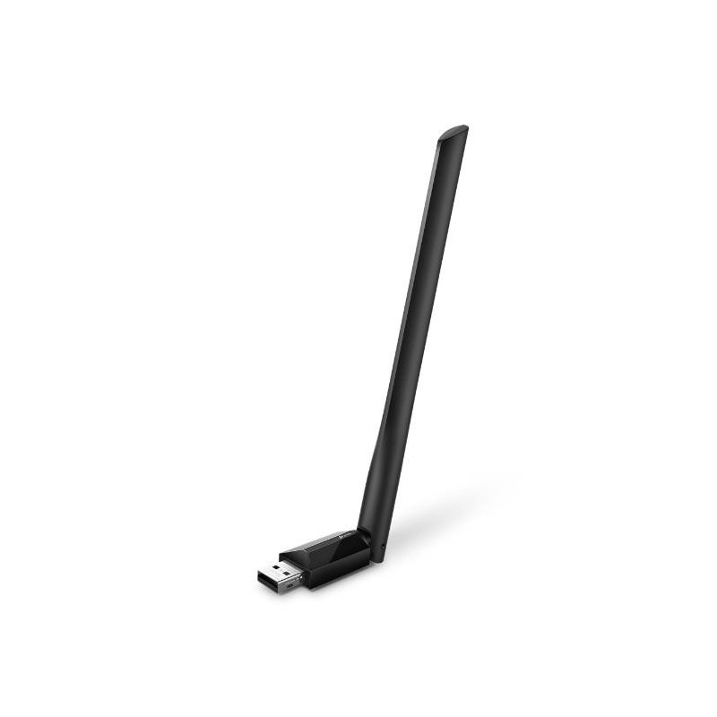 PREKĘ TURIME VIETOJE. WiFi adapteris TP-Link T2U Plus PREKĘ TURIME VIETOJE. WiFi adapteris TP-Link T2U Plus
